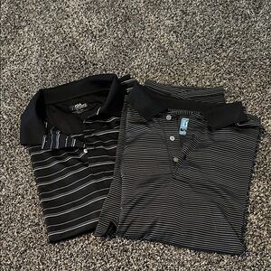 PGA tour golf Polo Shirts